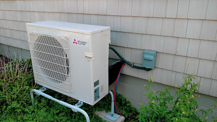 Negocio Key Heating & Air Conditioning
