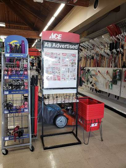 Negocio Kihei Ace Hardware