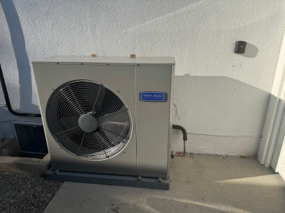 Negocio Kilowatt Heating, Air Conditioning And Electrical