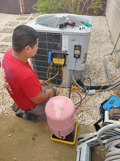 King Heating & Air Conditioning