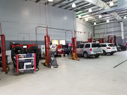 Negocio King Windward Nissan Service