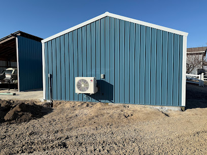 Negocio Kingdom Heating And Air