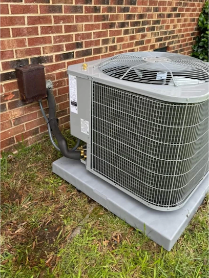 Negocio Kingsford Hvac, Llc