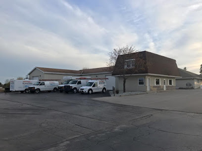 Negocio Kinnard Heating & Cooling