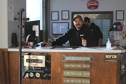 Negocio Kirksville Autoworks