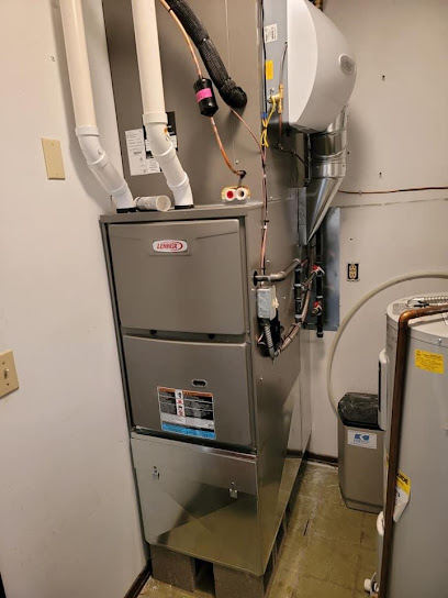 Negocio Kirkwood Heating, Cooling & Plumbing