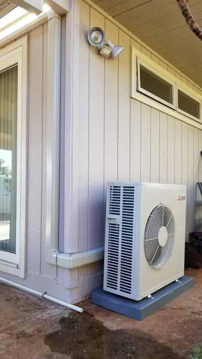 Negocio Kk Air Conditioning