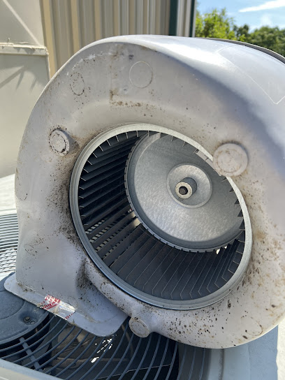 Negocio Kleen Air Of Missouri Llc