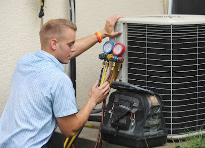 Negocio Kleen Air Services