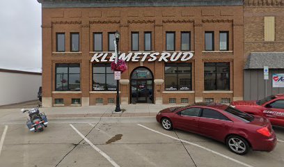 Negocio Klemetsrud Plumbing Heating Ac