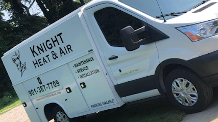 Negocio Knight Heat & Air