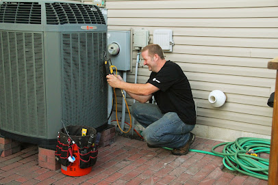 Knight Heating And Air Conditioning, Inc.