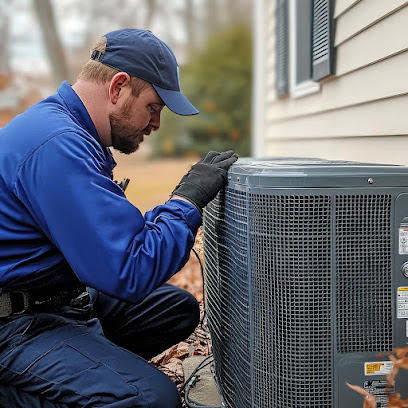 Negocio Kodiak Heating And Cooling