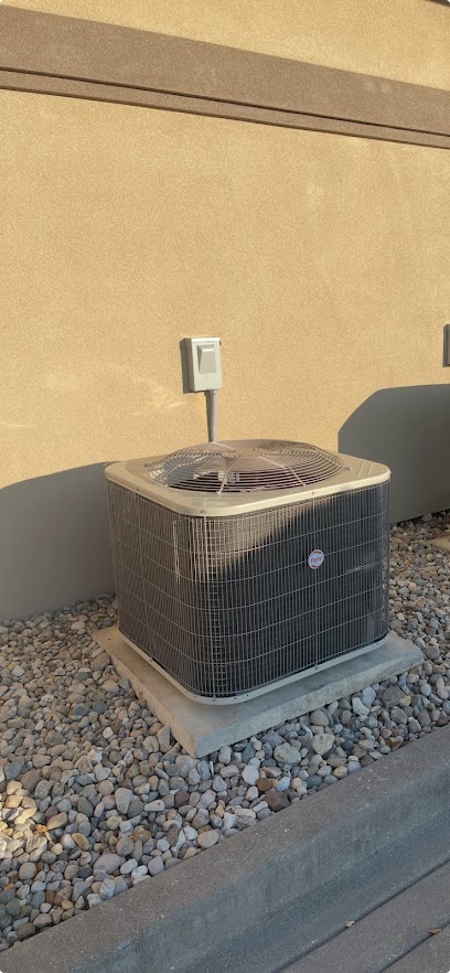 Kolb Heating And Cooling Llc