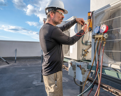 Negocio Kolenda Heating & Cooling