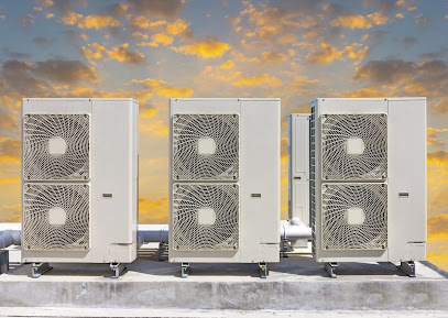 Negocio Kona Air Conditioning