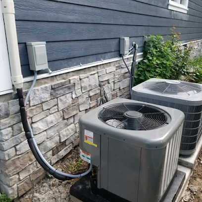 Kona Air Heating And Cooling