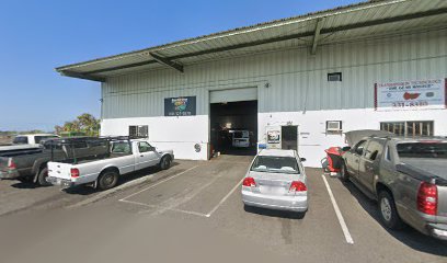 Negocio Kona Car Pros