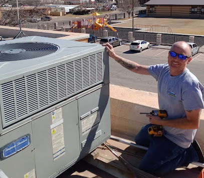 Negocio Kool Katz Air Conditioning & Heating