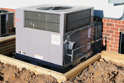 Negocio Kool Mode Ac And Heating