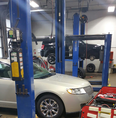 Koppy Motors Auto Repair