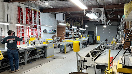Negocio Kosma Heating & Air Conditioning, Inc