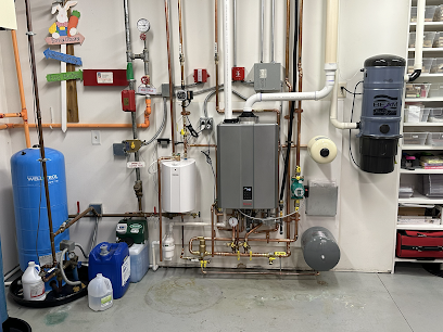 Kramer Mechanical Plumbing & Heating