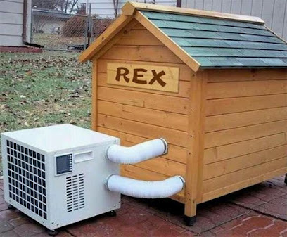 Krane Heating And Cooling