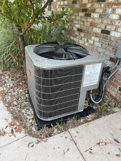 Krane Heating And Cooling