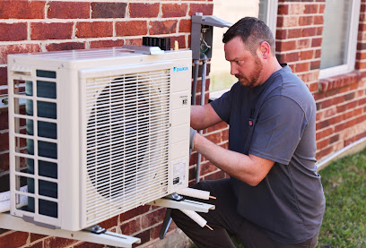 Negocio Krs Hvac