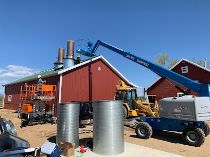 Kuck Mechanical Contractors