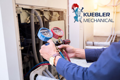 Negocio Kuebler Mechanical Llc