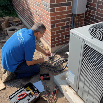 Negocio Kyle Hvac Specialists
