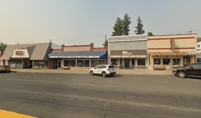 Negocio Kysar Mechanical Inc