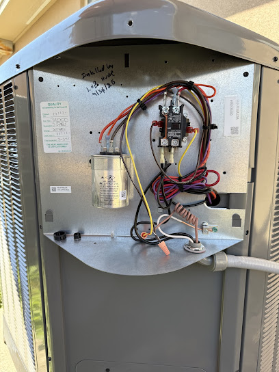 Negocio L & B Hvac, Llc
