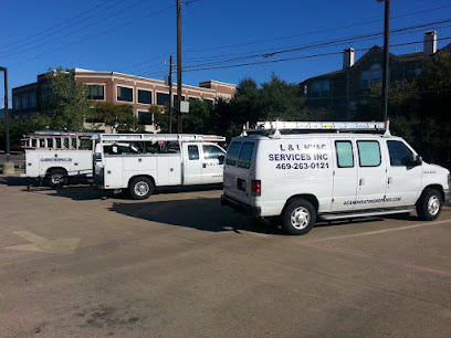 Negocio L & L Hvac Services Inc