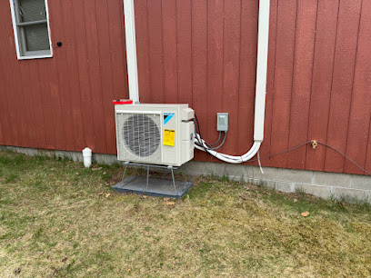 Negocio L&C Heating And Cooling