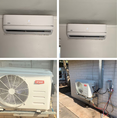 La Hvac Pro