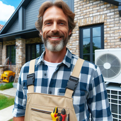 Negocio La Palma Air Conditioning And Heating