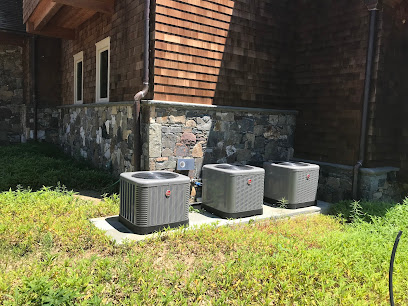 Negocio Labbe Heating & Cooling Llc