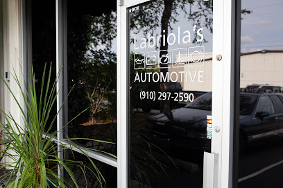 Labriola's Automotive