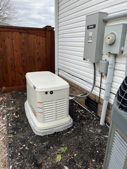 Negocio Lacey Hvac, Llc