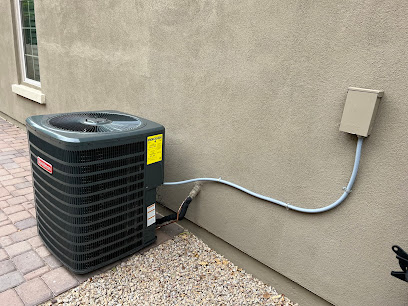 Negocio Lacombe Company Hvac