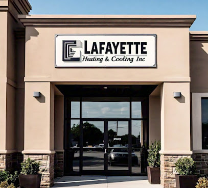 Lafayette Heating & Cooling Inc