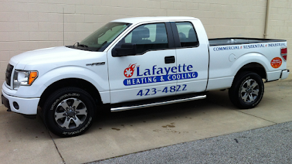 Lafayette Heating & Cooling