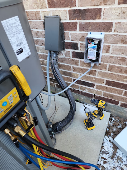 Negocio Lafitte Hvac Llc