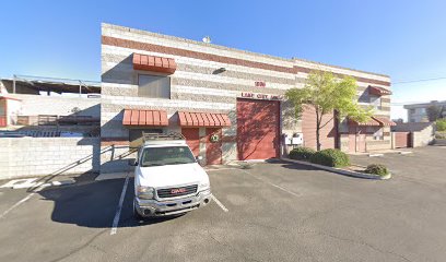 Negocio Lake City Air Conditioning Heating