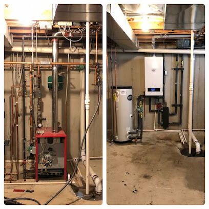 Lake Michigan Heating, Cooling, Plumbing