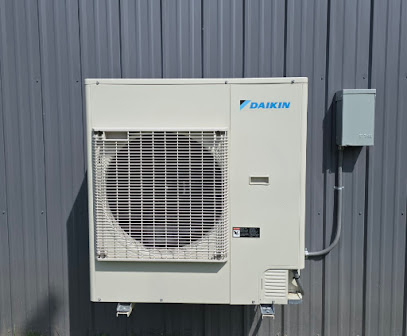 Lakes Area Plumbing And Heating, Inc