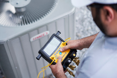 Negocio Lakeside Heating & Air Conditioning